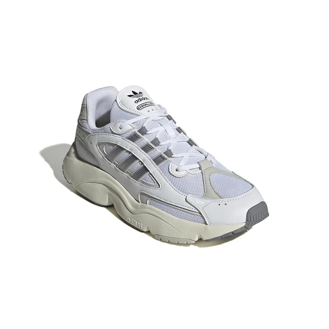 adidas - Men's Ozmillen Shoes (IF4251) Comfortable Experience