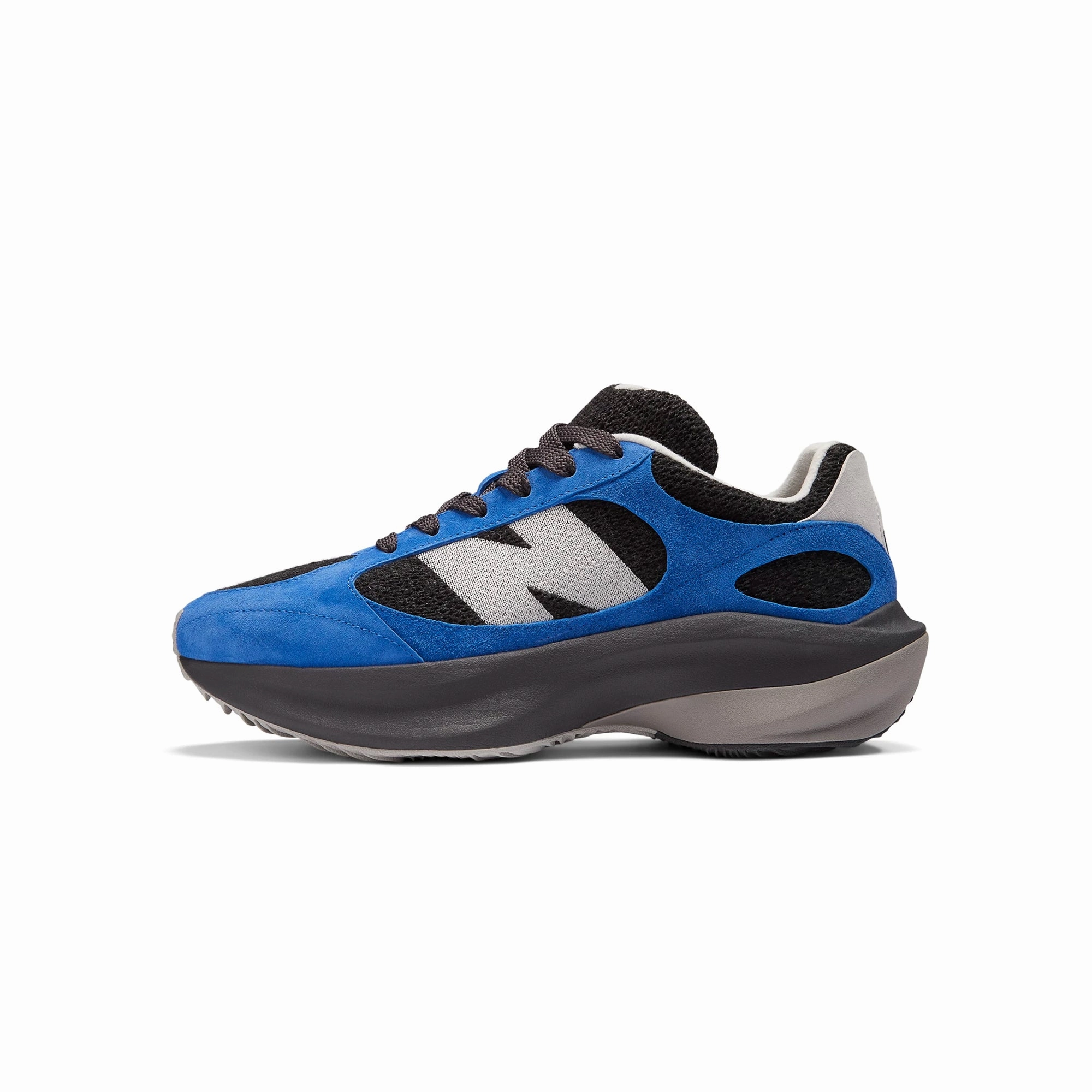 No irritation New Balance Mens WRPD Runner Shoes
