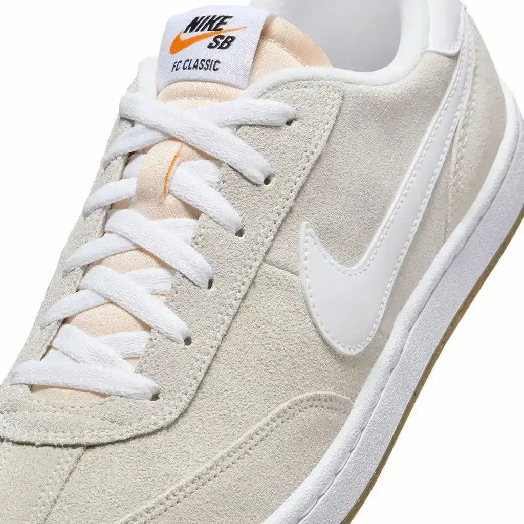 City Vibe Shock Absorbing Rubber Nike SB FC Classic Shoe