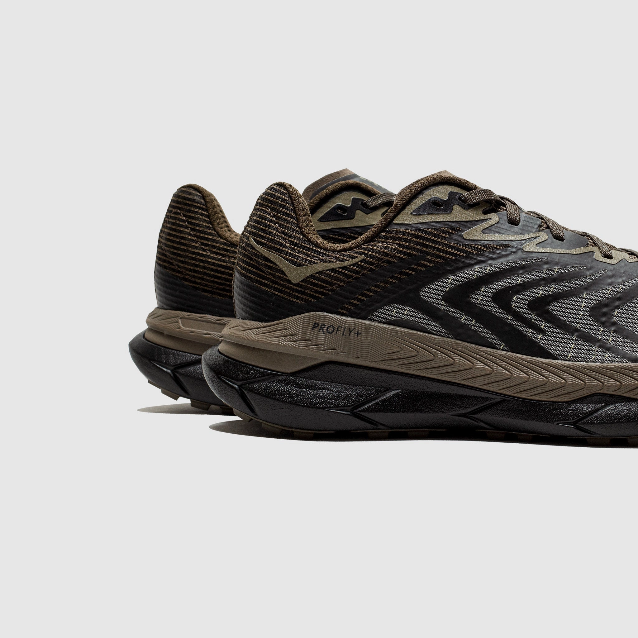 TECH TECTON X 2 Hyper Durable Rubber Compound Bacterial Resistant Lining