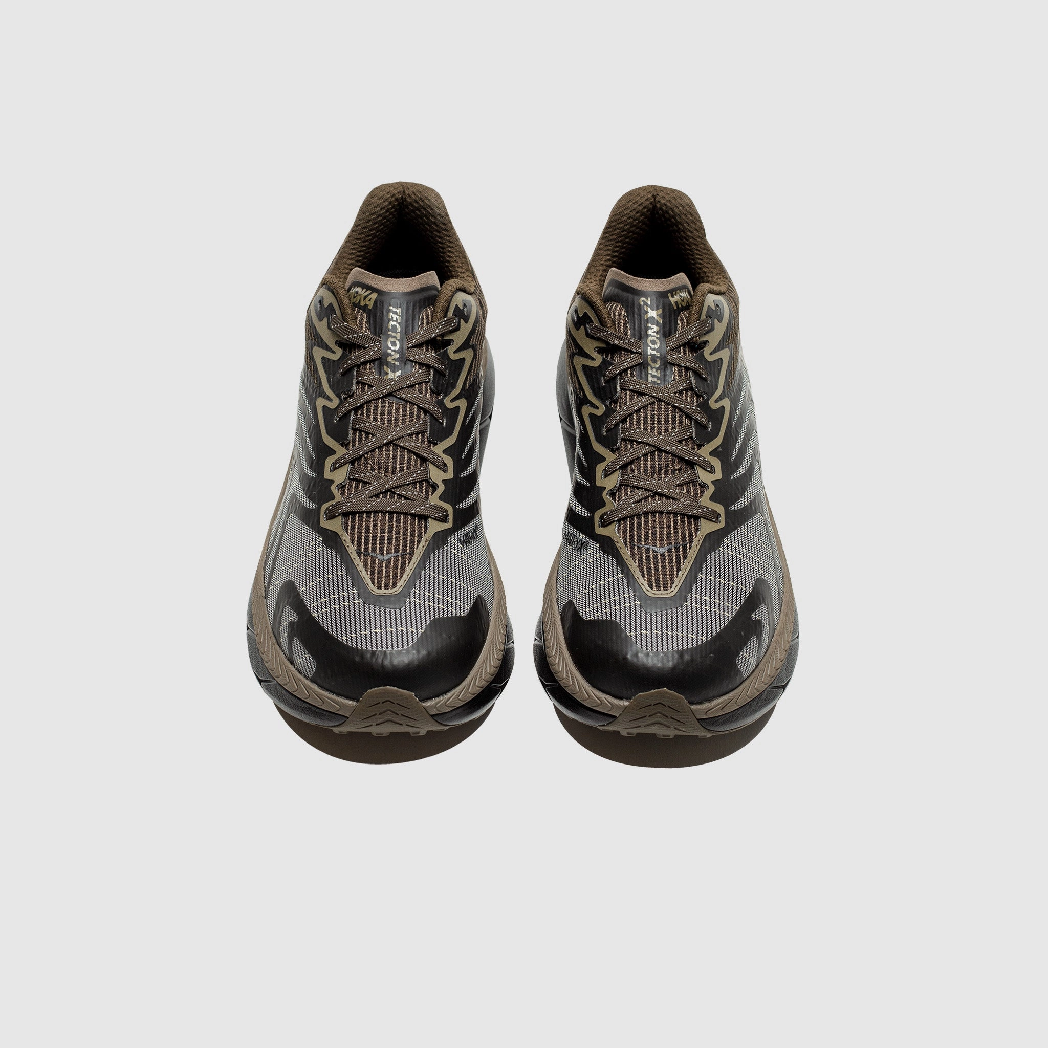 Athletic Sneakers Effortless Fit TECH TECTON X 2