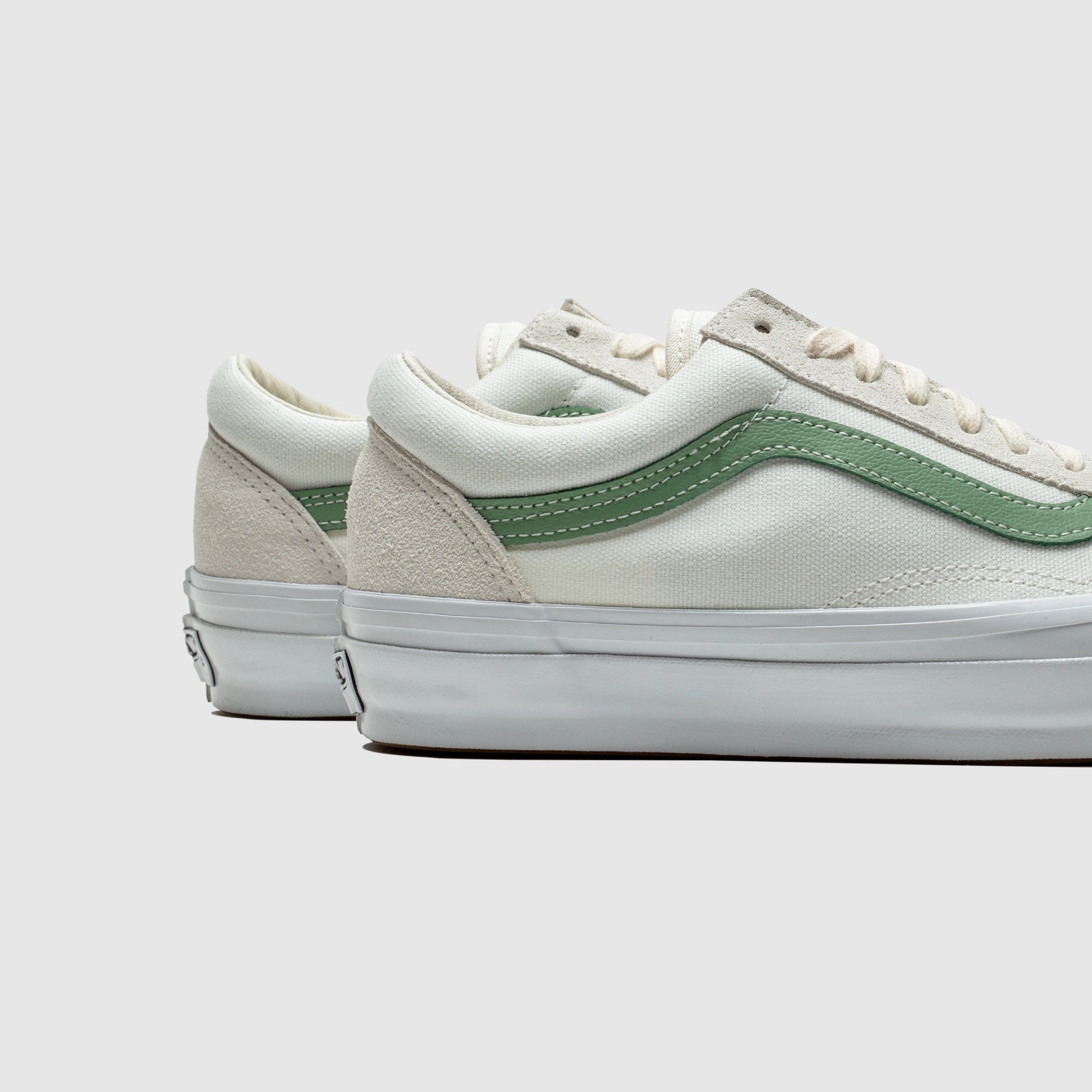 Classic Control Impact Dispersing Geometries OLD SKOOL 36 LX