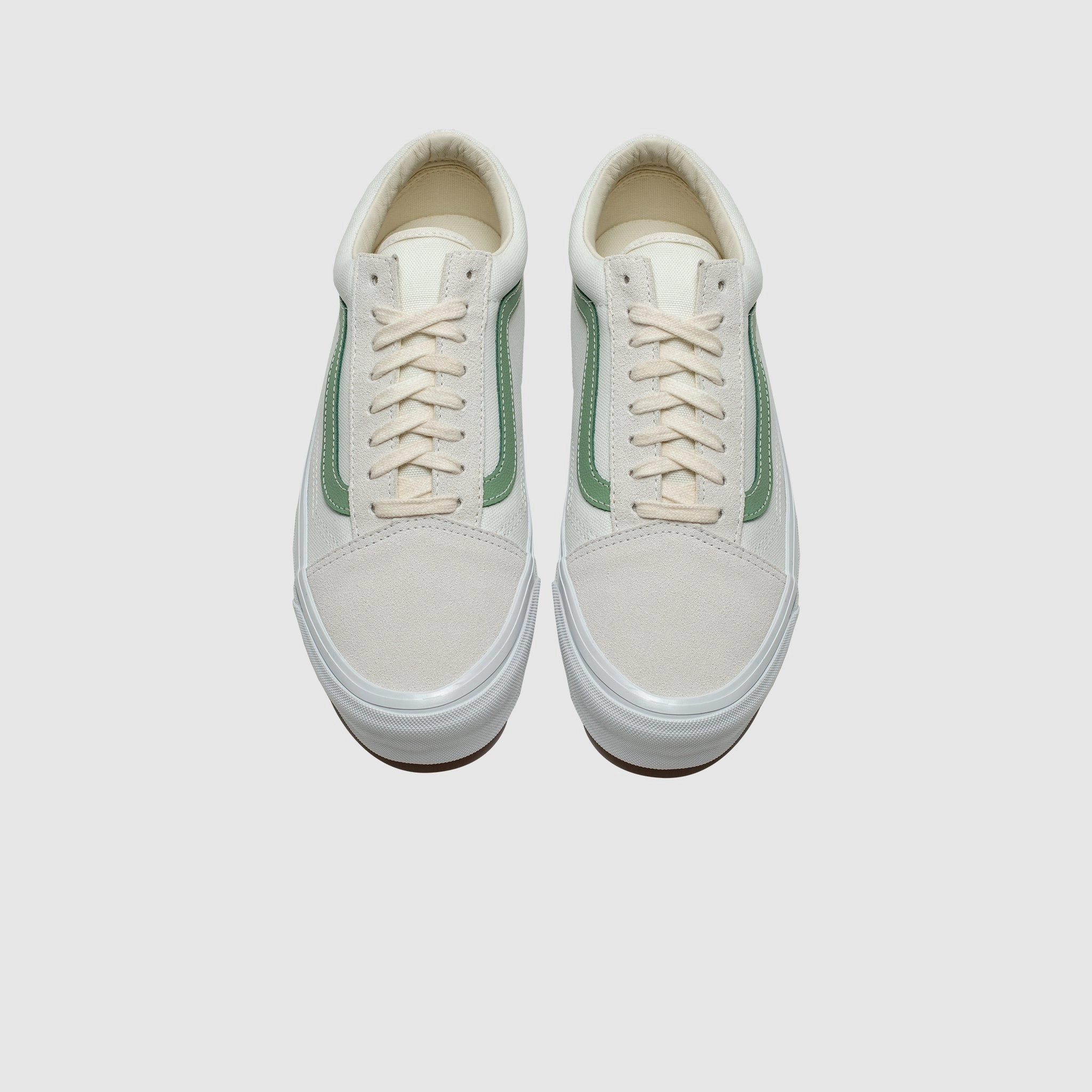 OLD SKOOL 36 LX MDOutsole Shock absorption