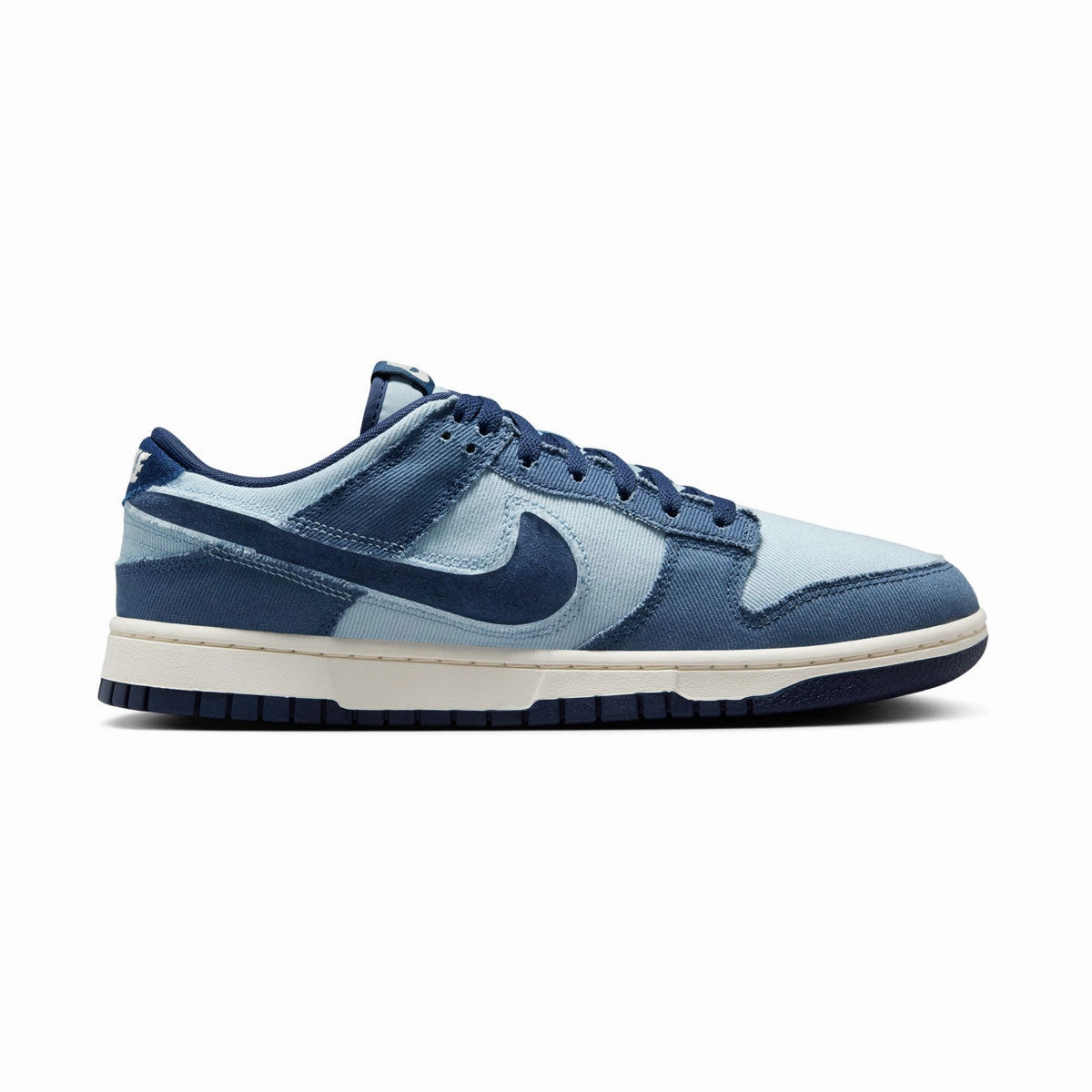 weekend - friendly spiritual - event running option Nike Dunk Low Retro SE 'Light Armory Blue Denim' Men's Shoes
