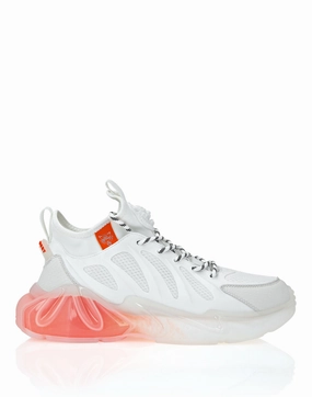 The Flame Gen.X.02 Tiger Neutral running