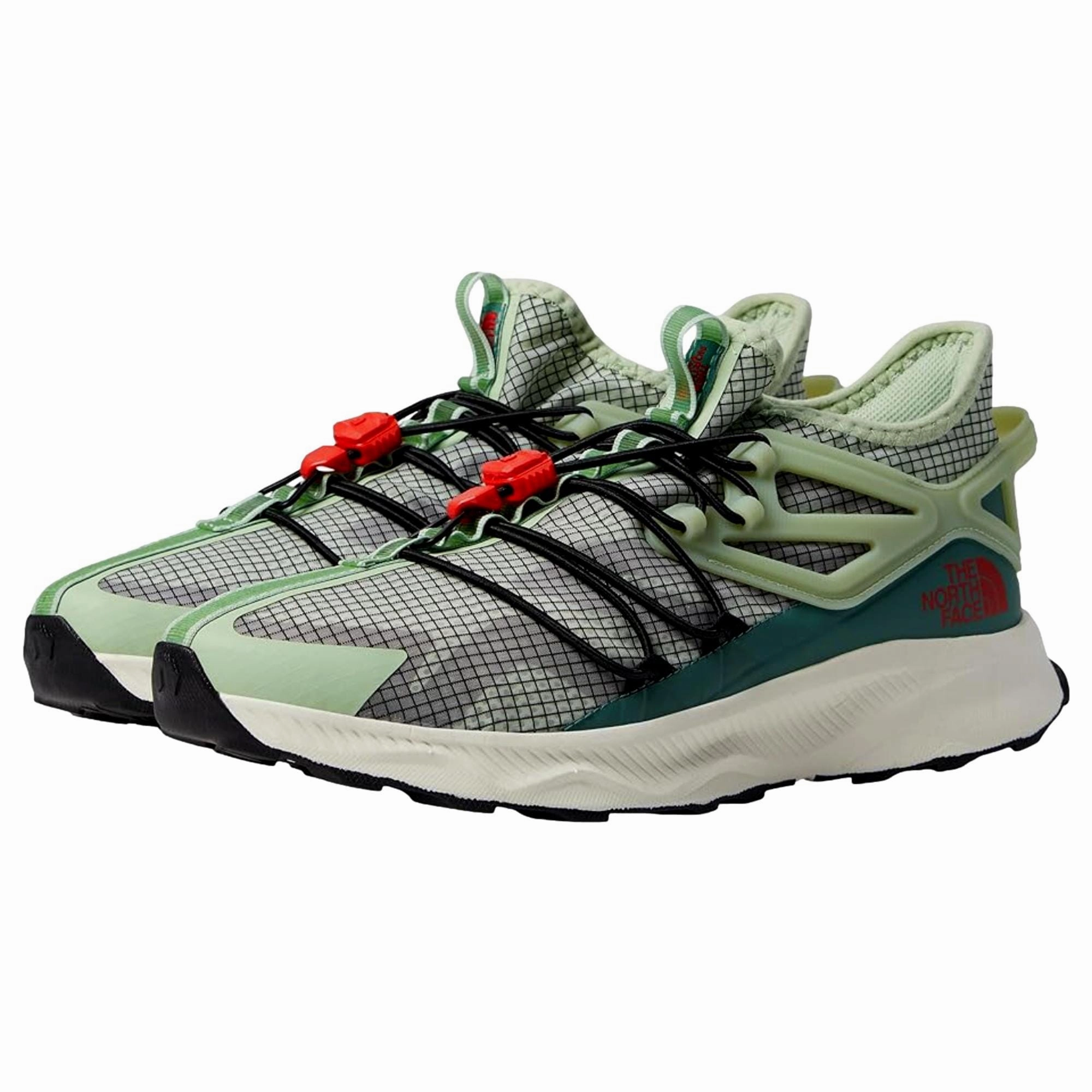 The North Face Oxeye Tech Misty Sage / Dark Sage  NF0A7W5UKIH Men's health-conscious
