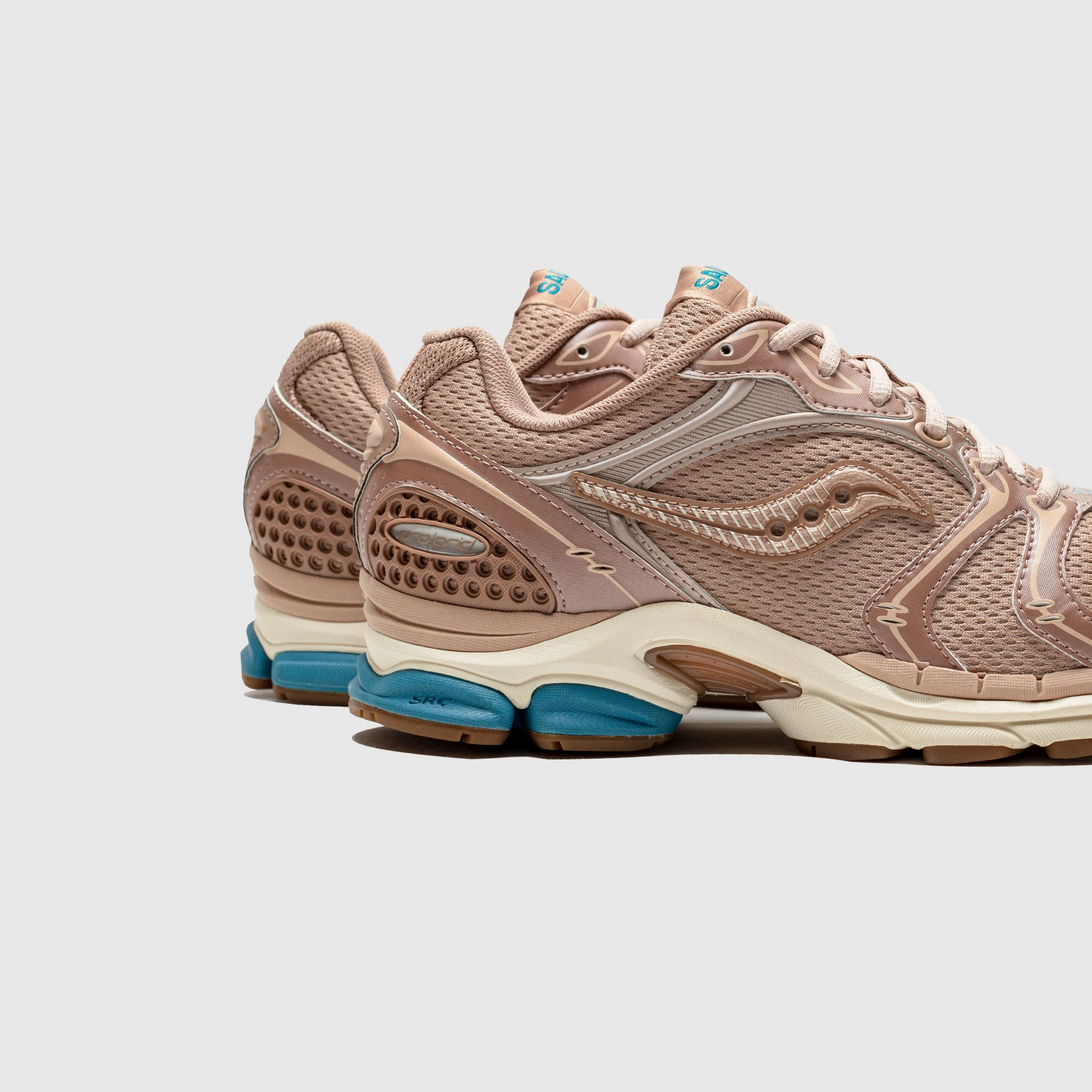 PROGRID TRIUMPH 4 "TAN" Dynamic Support Frame Gentle Support