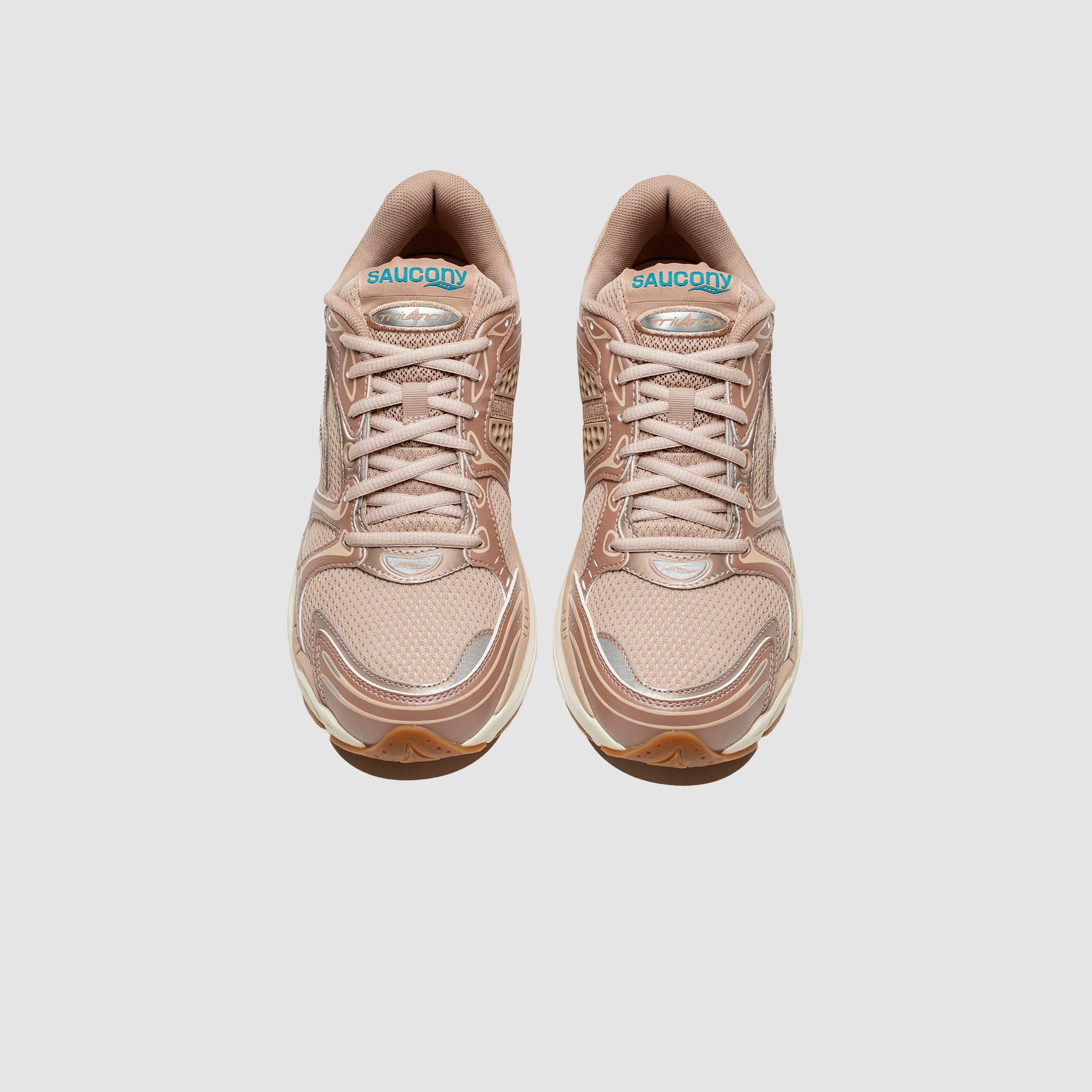 Odor Control Fabric PROGRID TRIUMPH 4 "TAN"