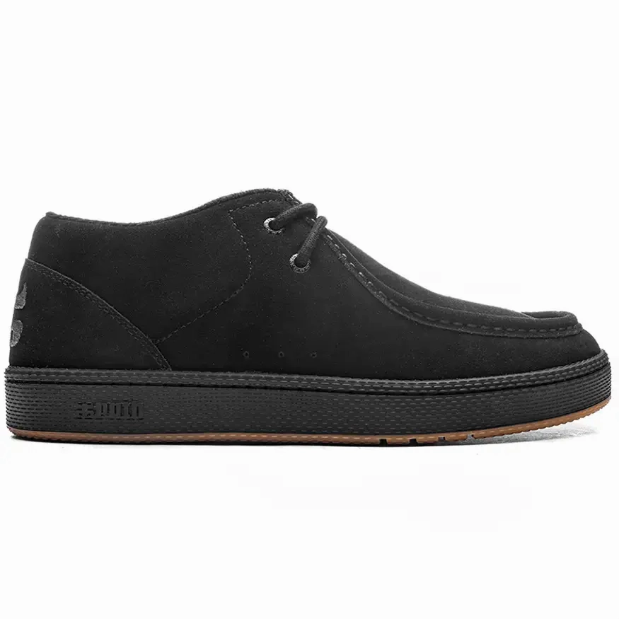 Non Slip Heel I-Path Footwear Cats Skateboarding Shoe