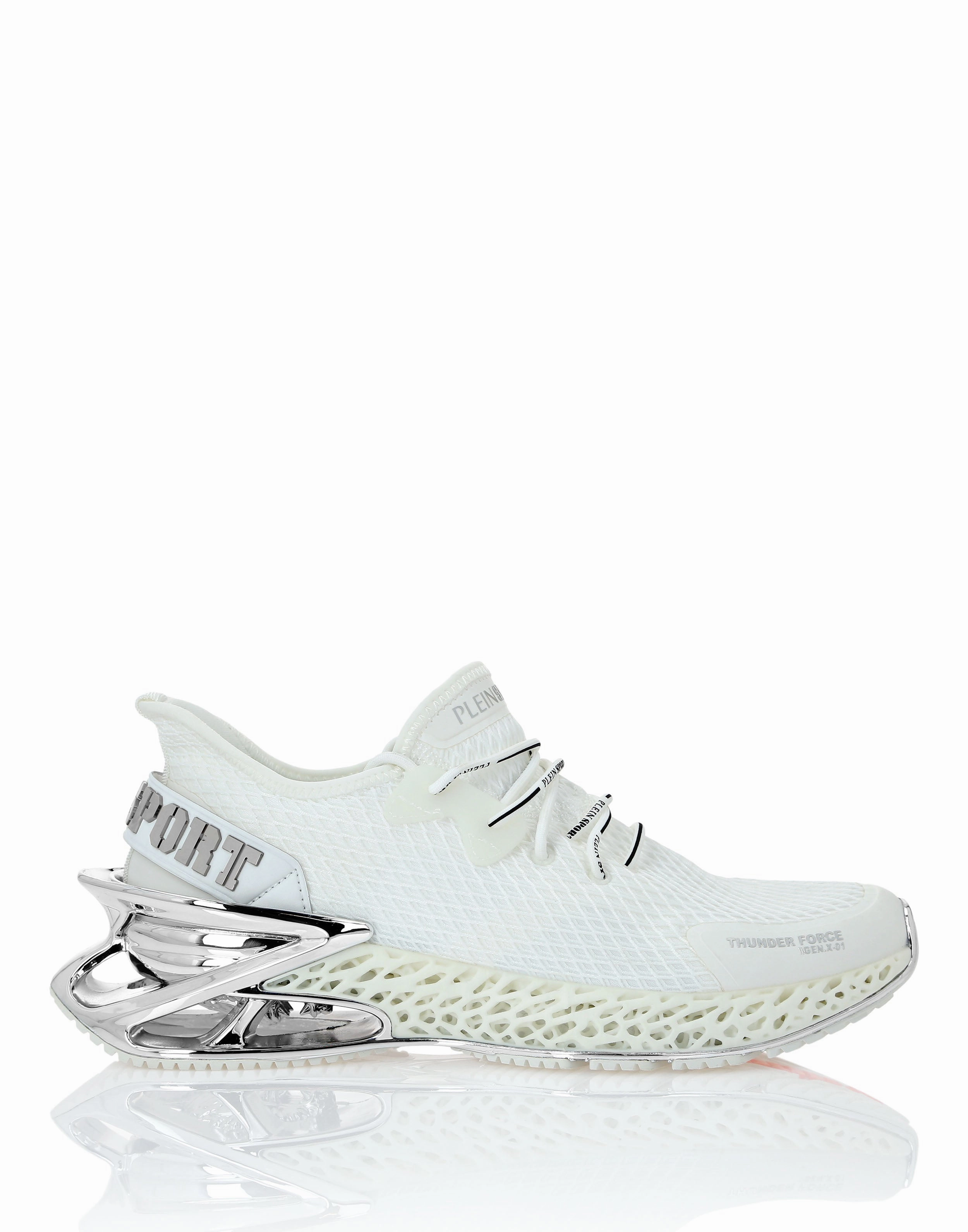 synthetic strength breathable - straps THUNDER FORCE GENX 01