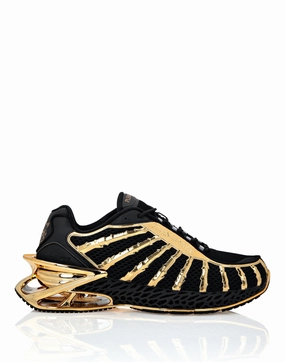 synthetic upper shoes Bold Design THUNDERSTORM GENX 01