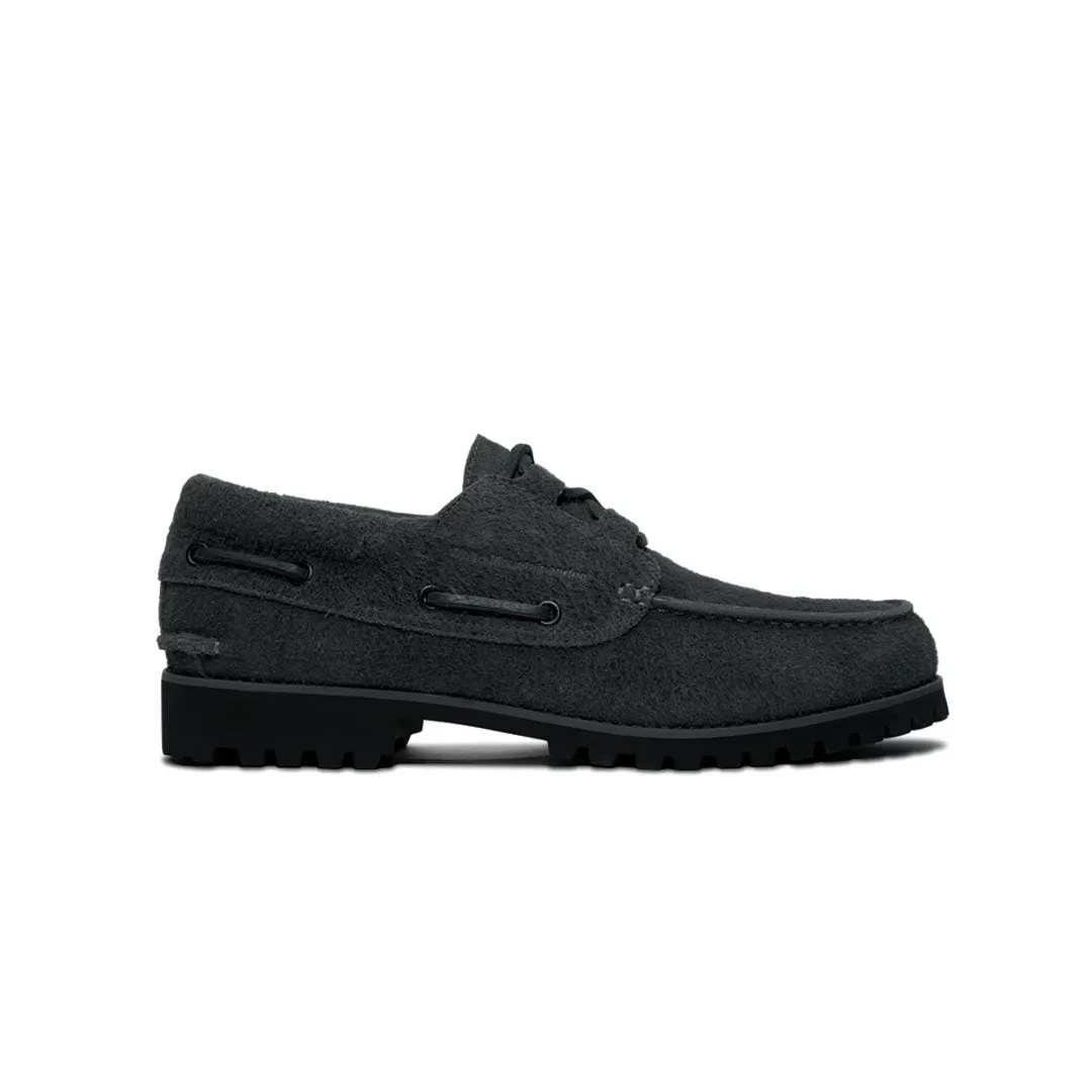 Day Style Soft Cushioned Upper Timberland - Men's Authentic Boat Shoes (0A6DJP)