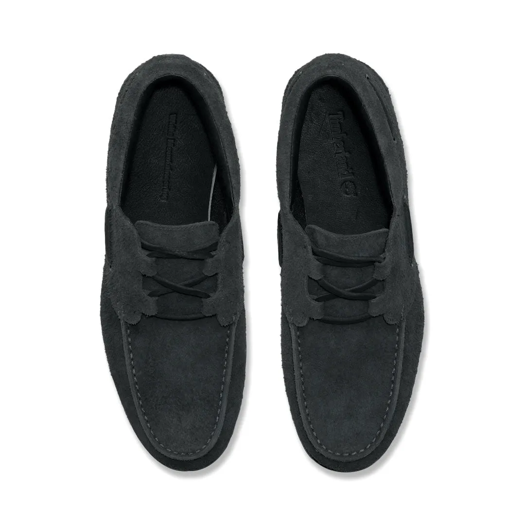 Smart Trend Timberland - Men's Authentic Boat Shoes (0A6DJP)