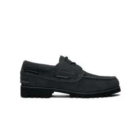 Day Style Soft Cushioned Upper Timberland - Men's Authentic Boat Shoes (0A6DJP)