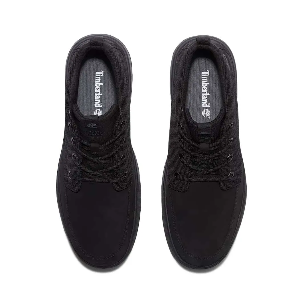 Timberland - Men's Maple Grove Mid Lace Up Shoes (0A65W9) Adaptive Feel