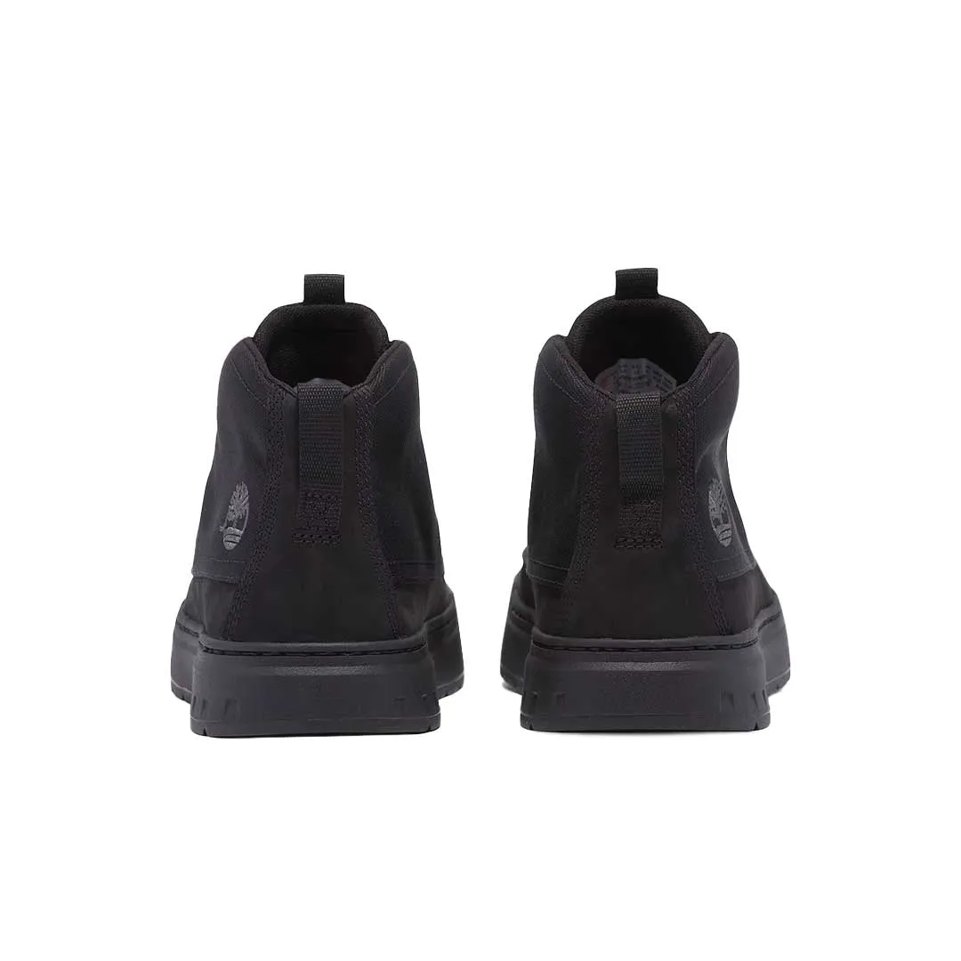 Timberland - Men's Maple Grove Mid Lace Up Shoes (0A65W9) Neutral Form