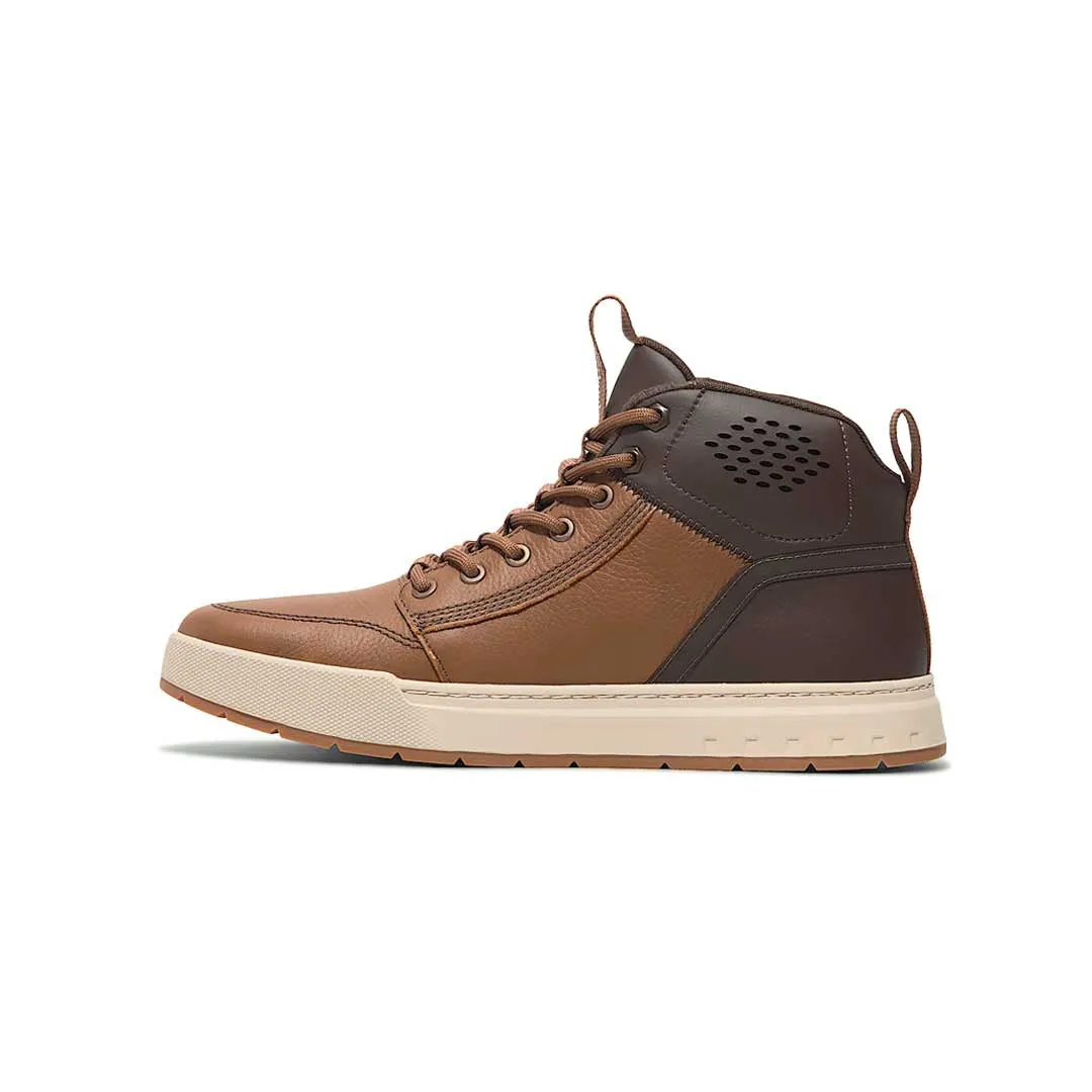 Effortless Look Timberland - Men's Maple Grove Mid Lace-Up Shoes (0A69JS)