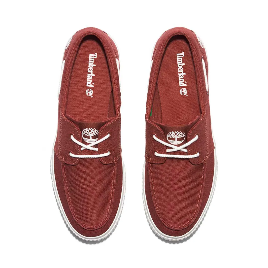 Timberland - Men's Mylo Bay Low Lace-Up Shoes (0A68GD) Cool Choice Adventure Gear