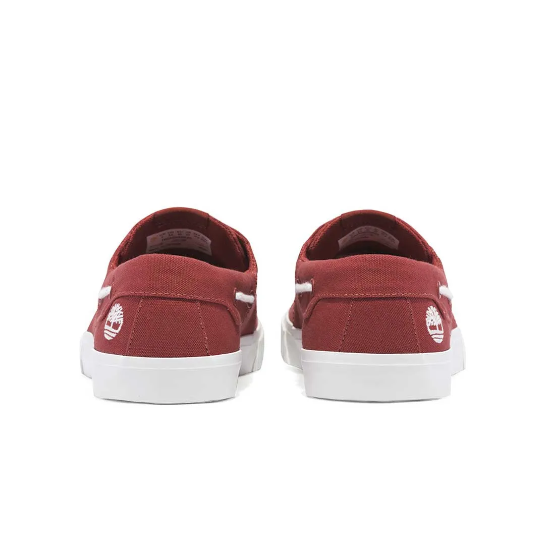 Timberland - Men's Mylo Bay Low Lace-Up Shoes (0A68GD) Adaptive Feel Shopping Look