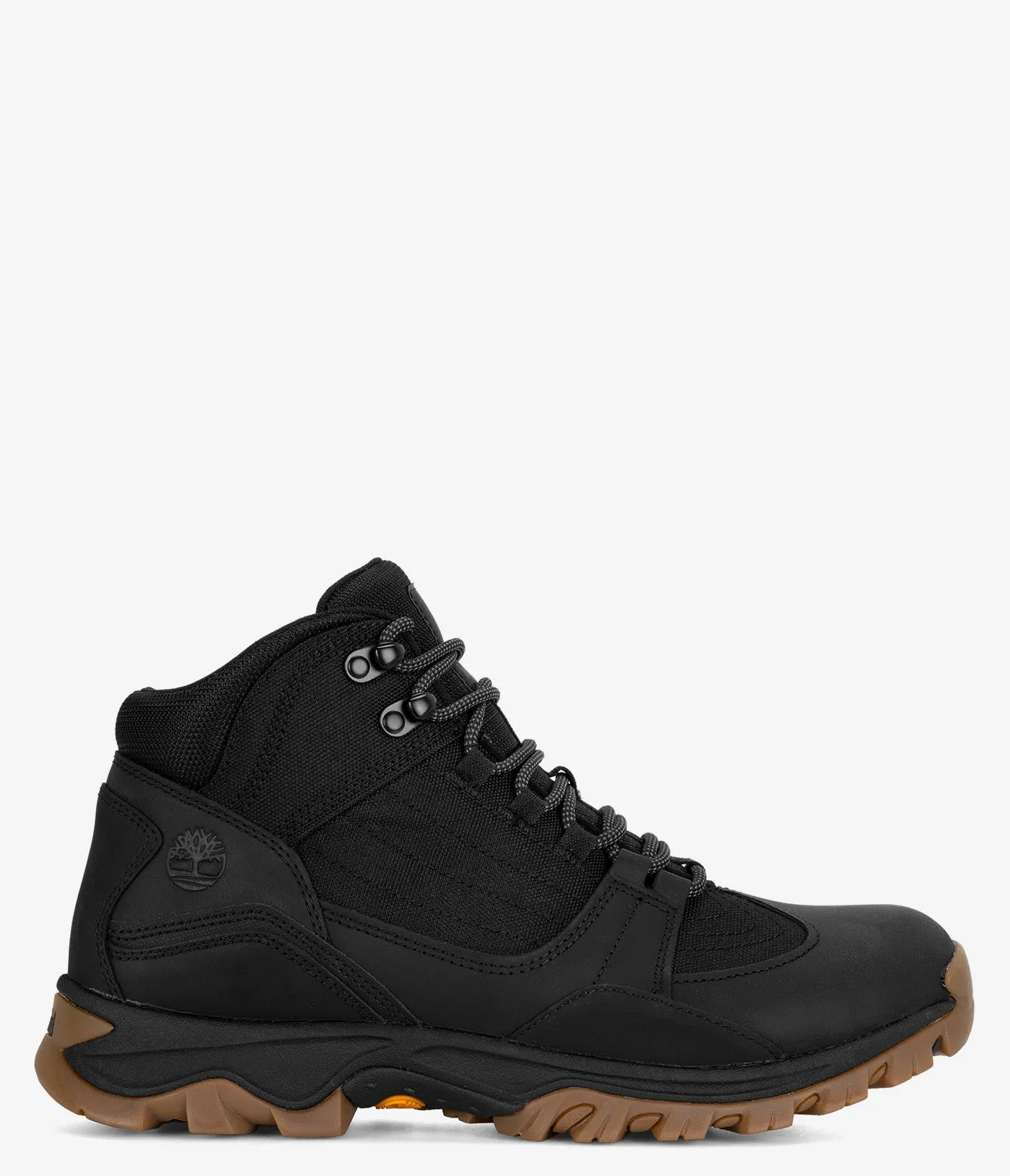 Timberland Mt. Maddsen Mid Lace-Up Hiking Boot - Men Nature Path