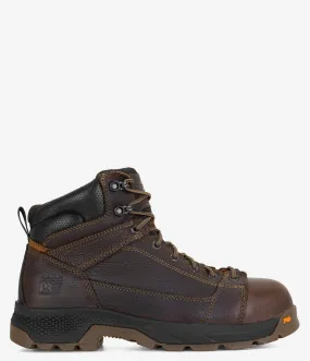 Timberland PRO TiTAN EV Composite Toe Work Boot - Men Padded Liner