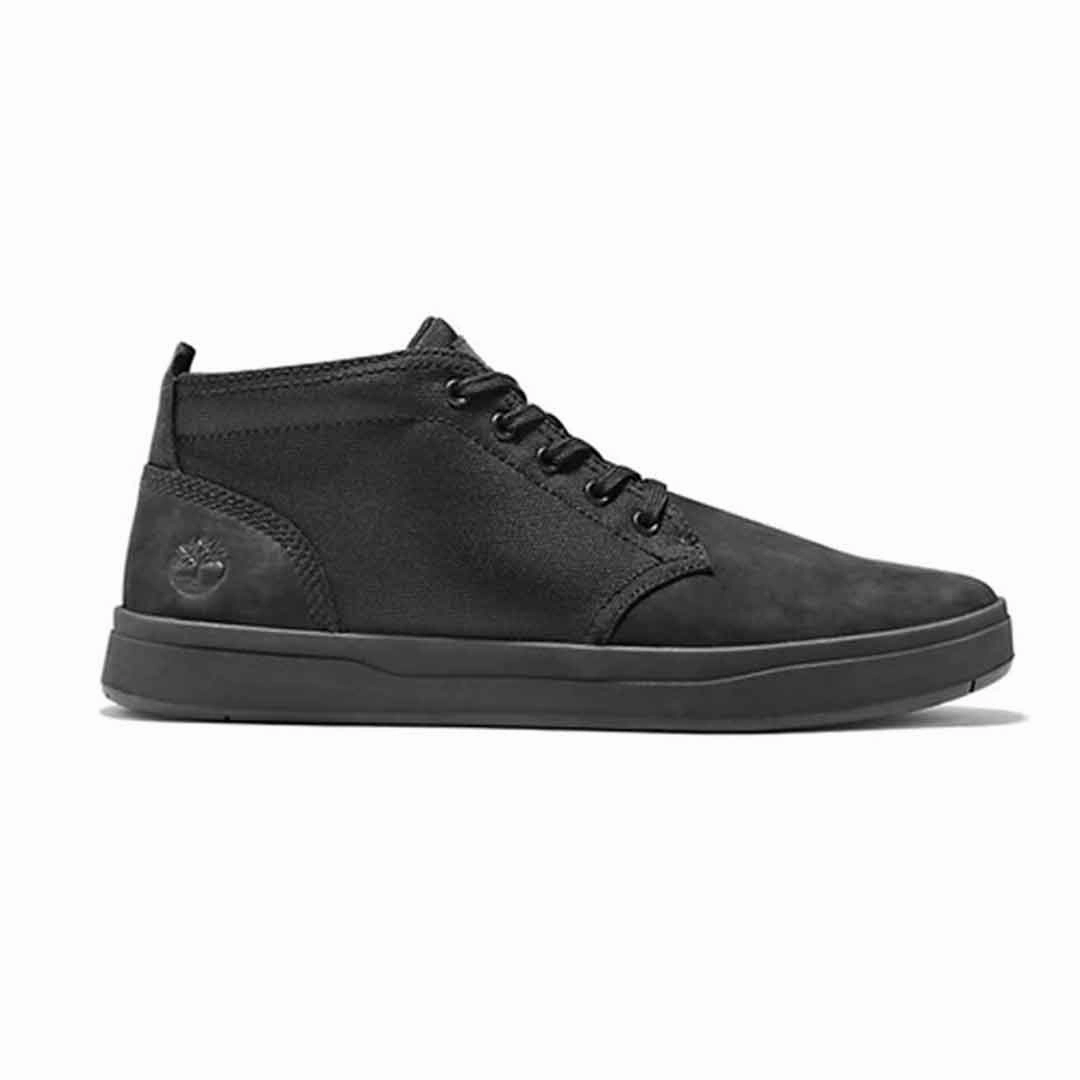 Timberland - Men's Davis SQ FL Chukka Shoes (A1T16) Comfy Wear
