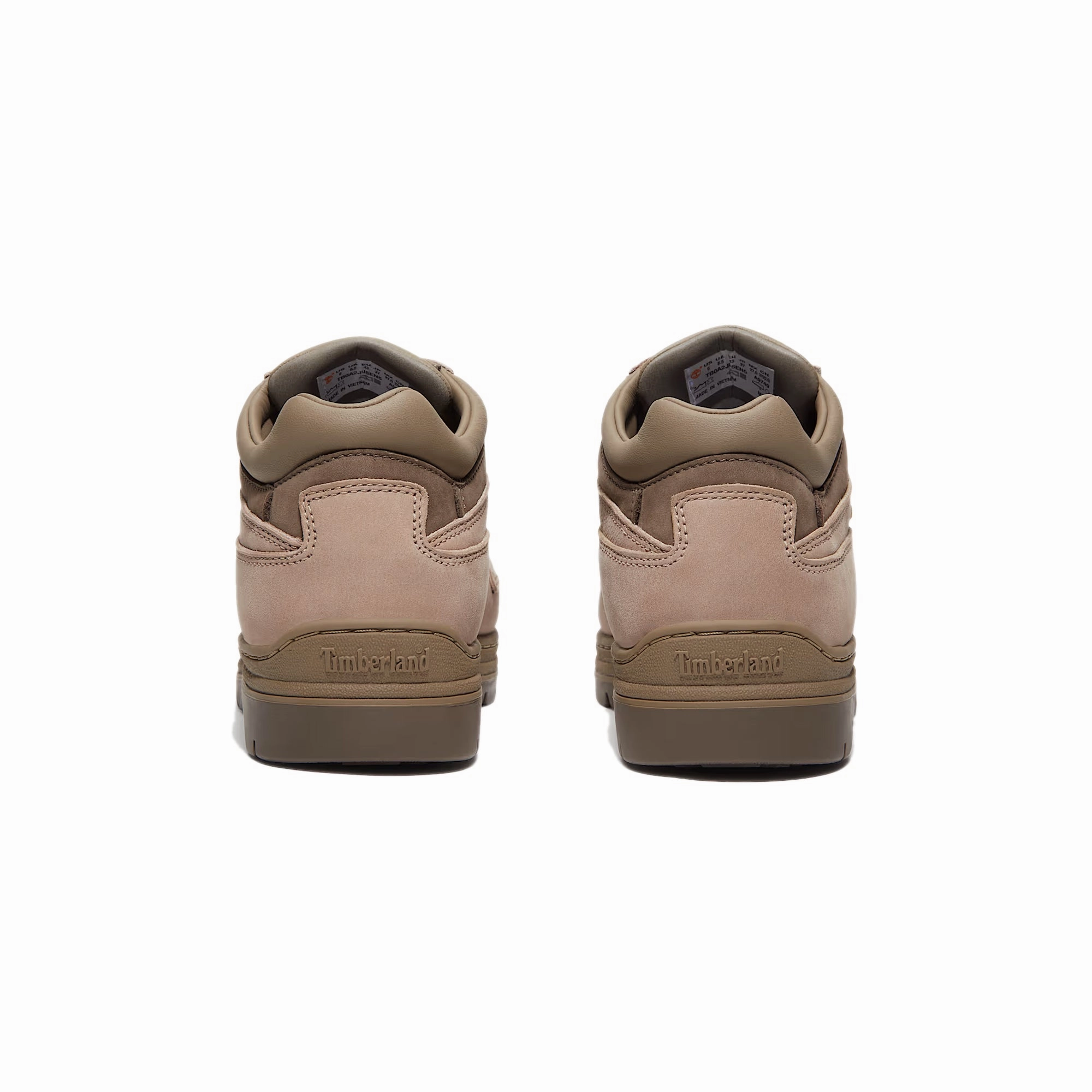 Weekend Chill Micro Perforated Vamp Timberland Mens Mid Lace GTX Boots