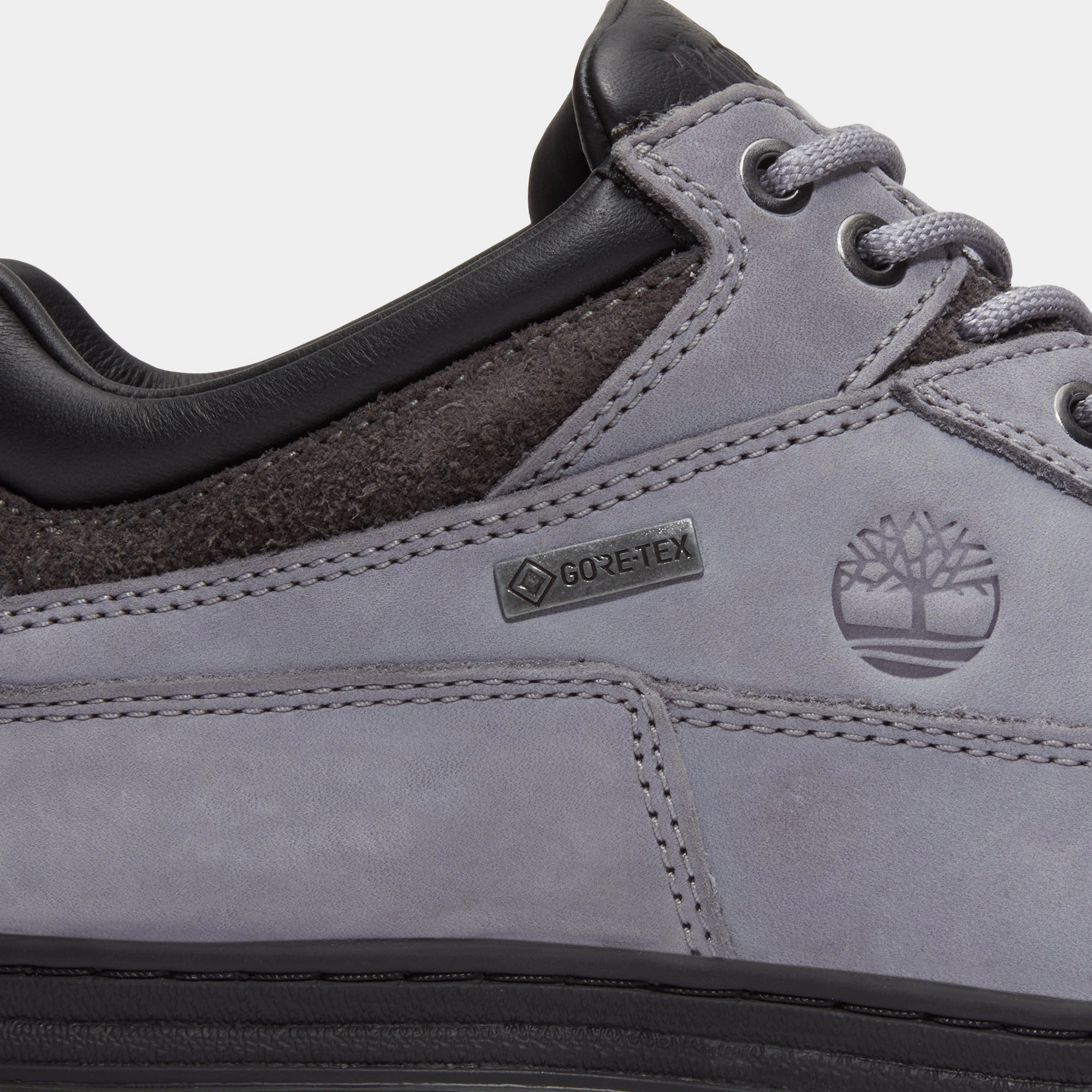 Feet Relief Timberland Mens Mid Lace GTX Boots