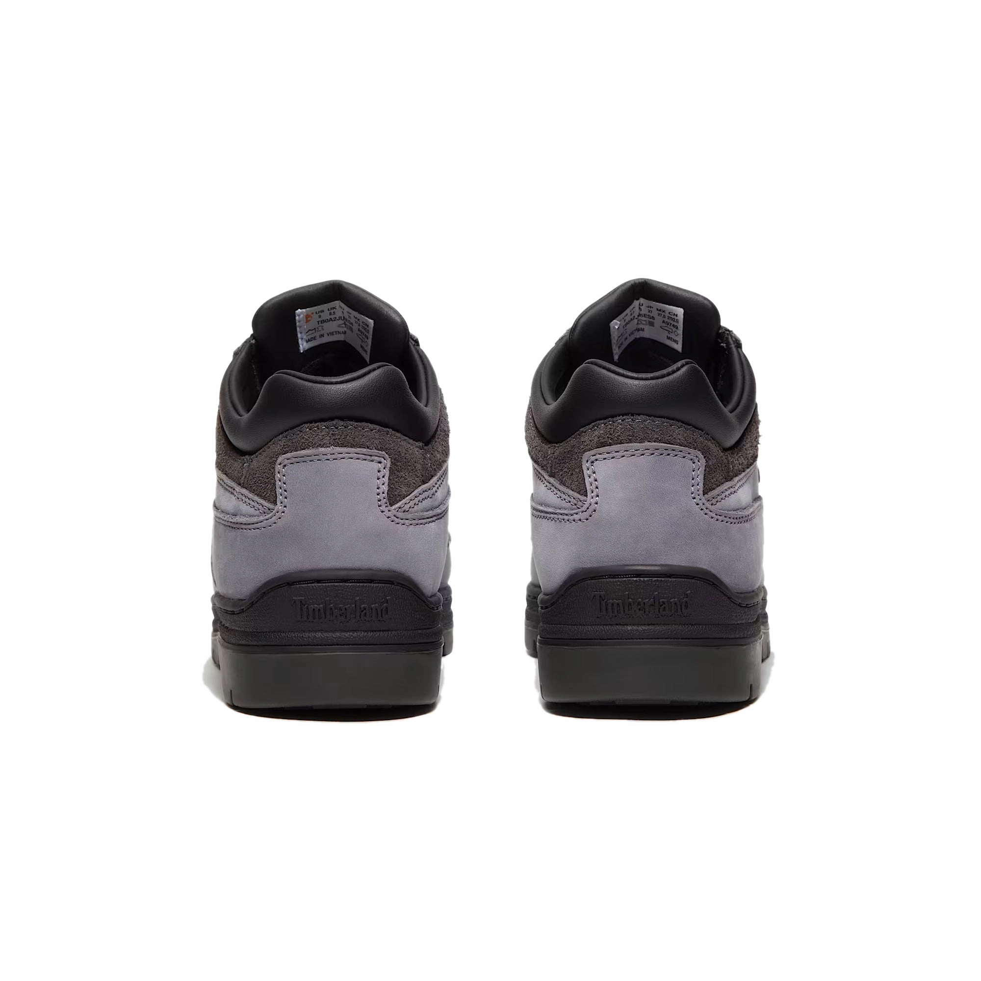 Timberland Mens Mid Lace GTX Boots Comfortable Soles Multi-Use Shoes