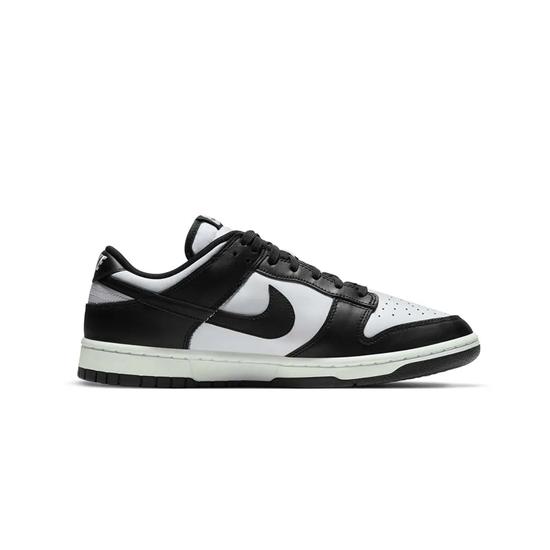 Fitness Ready Foot Motion Nike - Men's Dunk Low Retro Shoes (DD1391 100)