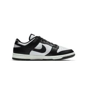 Fitness Ready Foot Motion Nike - Men's Dunk Low Retro Shoes (DD1391 100)