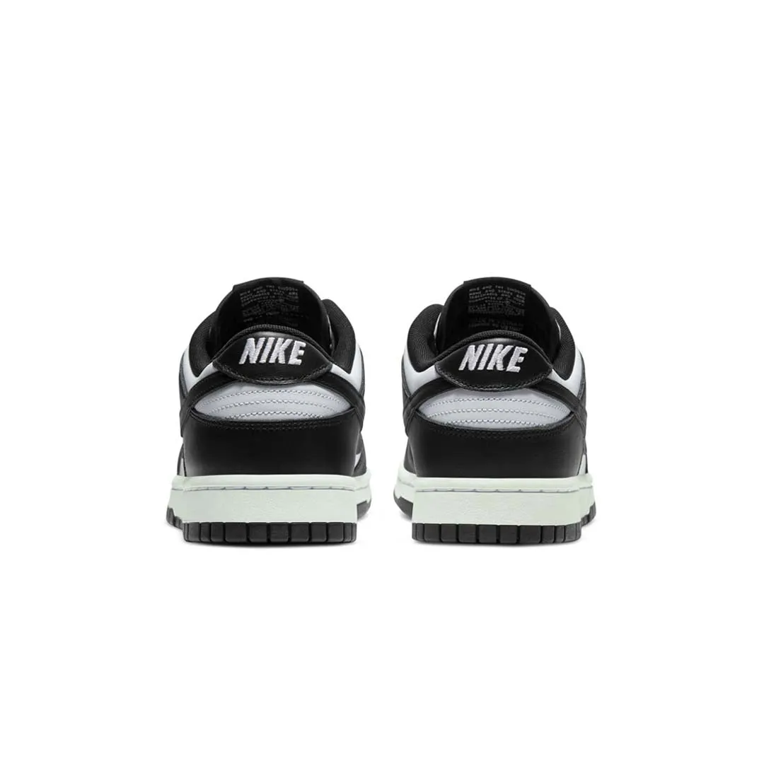Nike - Men's Dunk Low Retro Shoes (DD1391 100) Everyday Look Chic Everyday