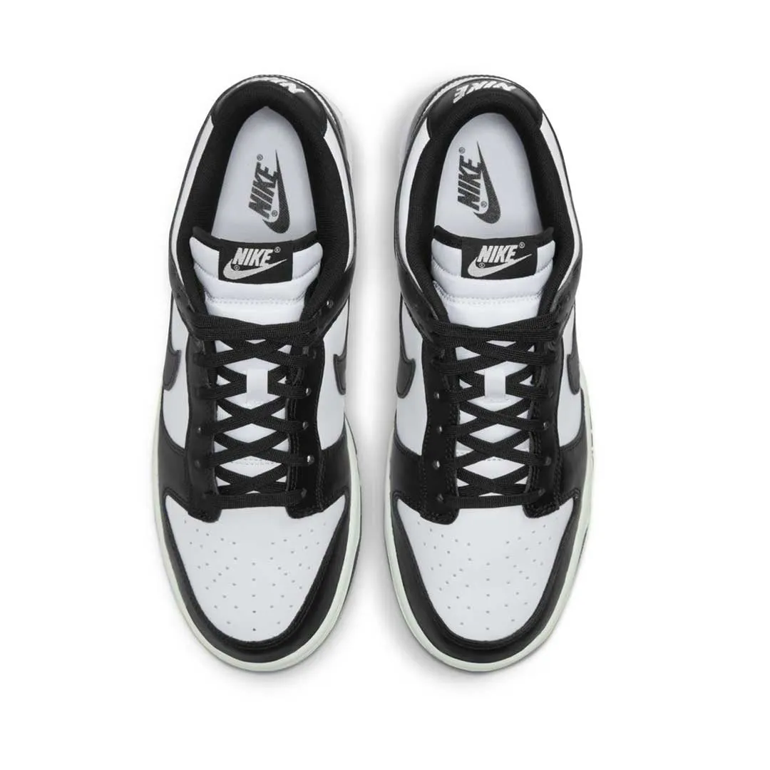 Nike - Men's Dunk Low Retro Shoes (DD1391 100) Dad Style Home Leisure