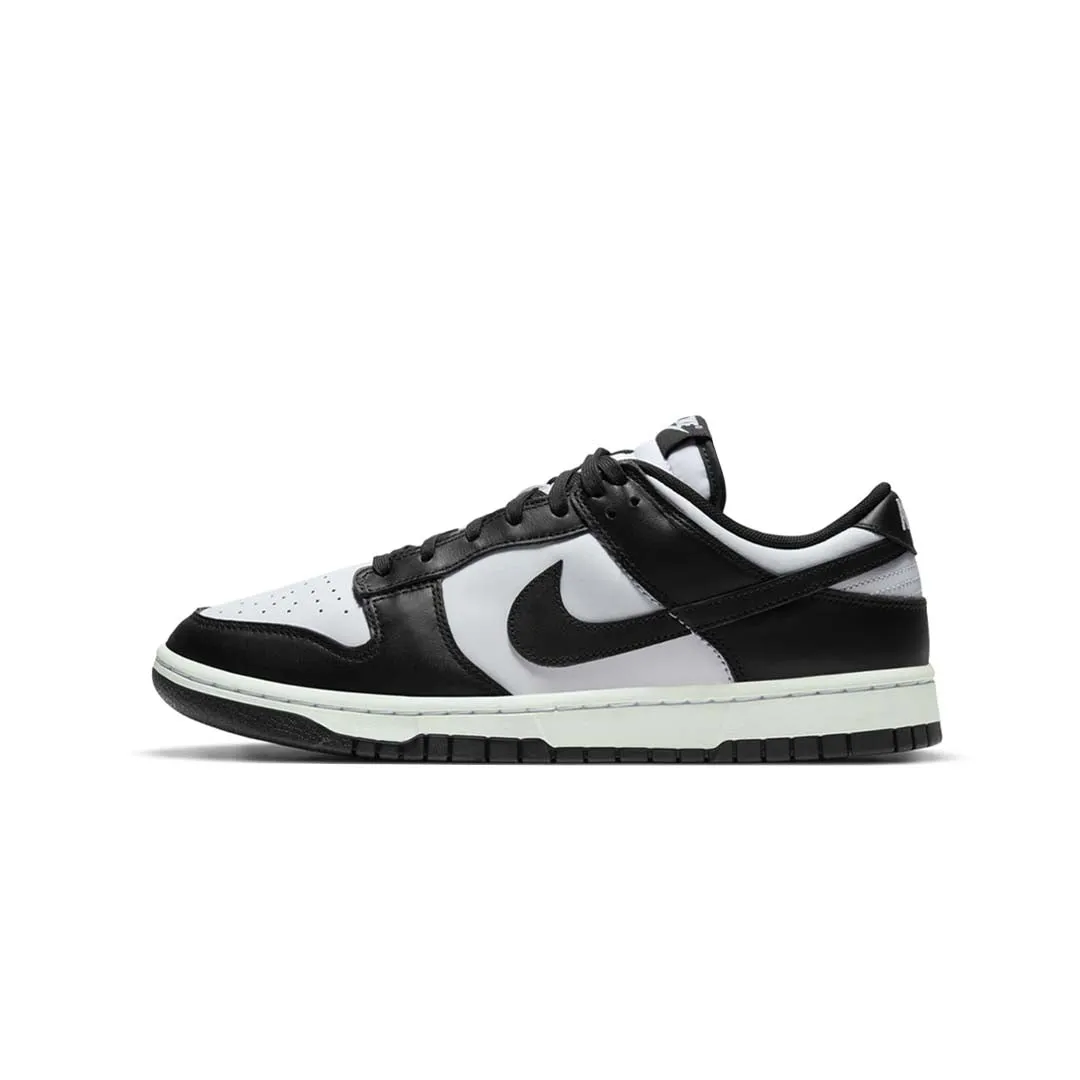 Nike - Men's Dunk Low Retro Shoes (DD1391 100) Street Fashioned