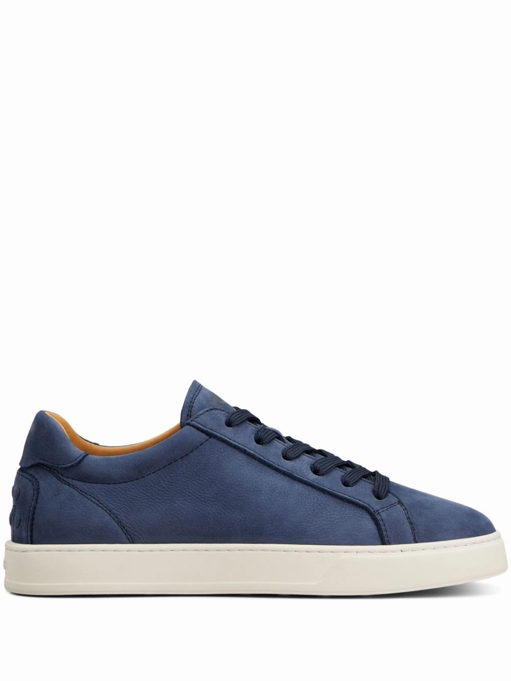Tod's Men's Nubuck Sneakers performance - enhanced shoes