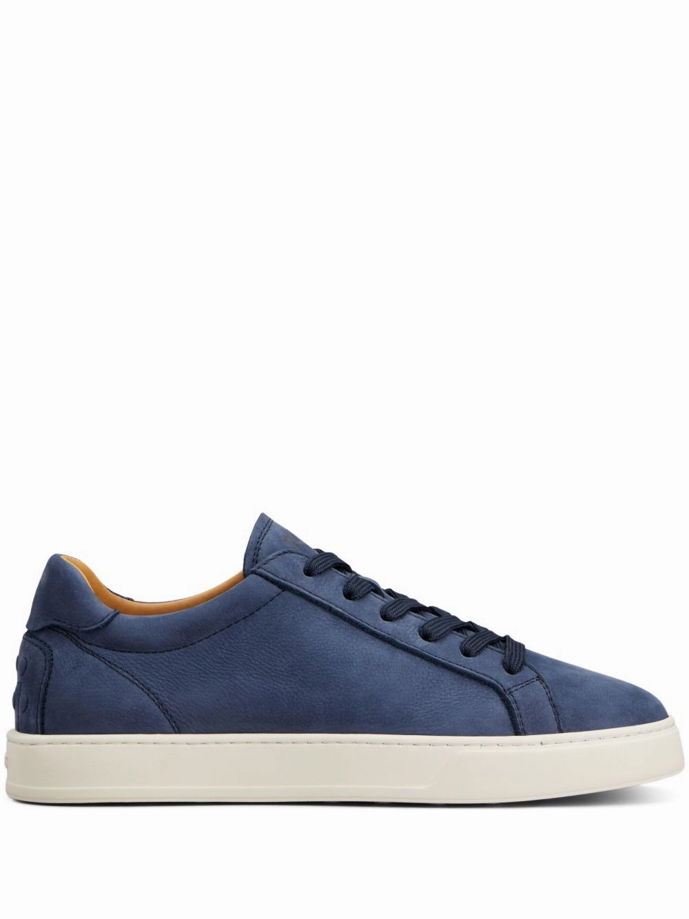 exploration polyester shoes Tod's Men's Nubuck Sneakers