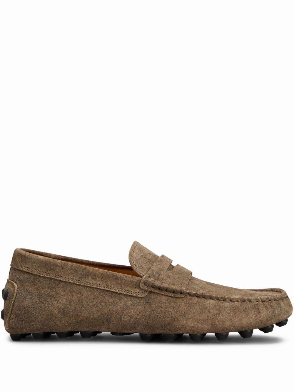 Skechers Go Walk Tod's Men's Tod's Men's Gommino Bubble In Suede