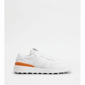 Tod's Sneakers in Leather air - cushioned shoes