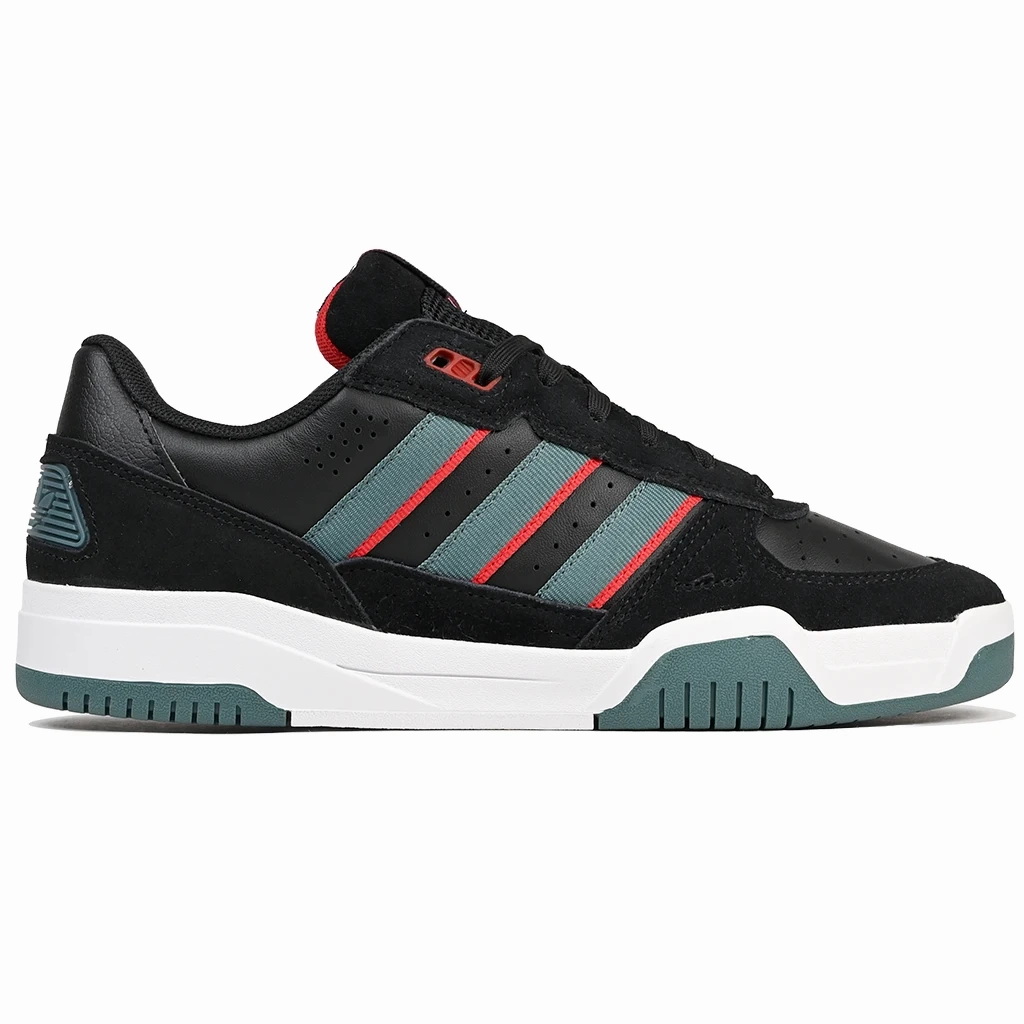 Adidas Skateboarding Tekkira Cup Shoe pronation - control - feature shoes college teams