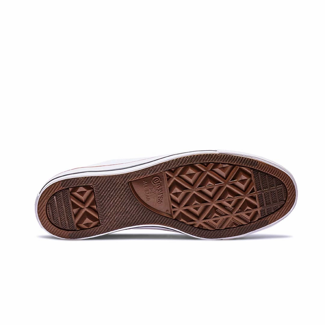 Sunset Jog Converse - Unisex Chuck Taylor All Star Low Top Shoes (M7652C)