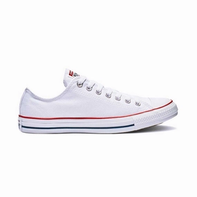 Work Jog Converse - Unisex Chuck Taylor All Star Low Top Shoes (M7652C)