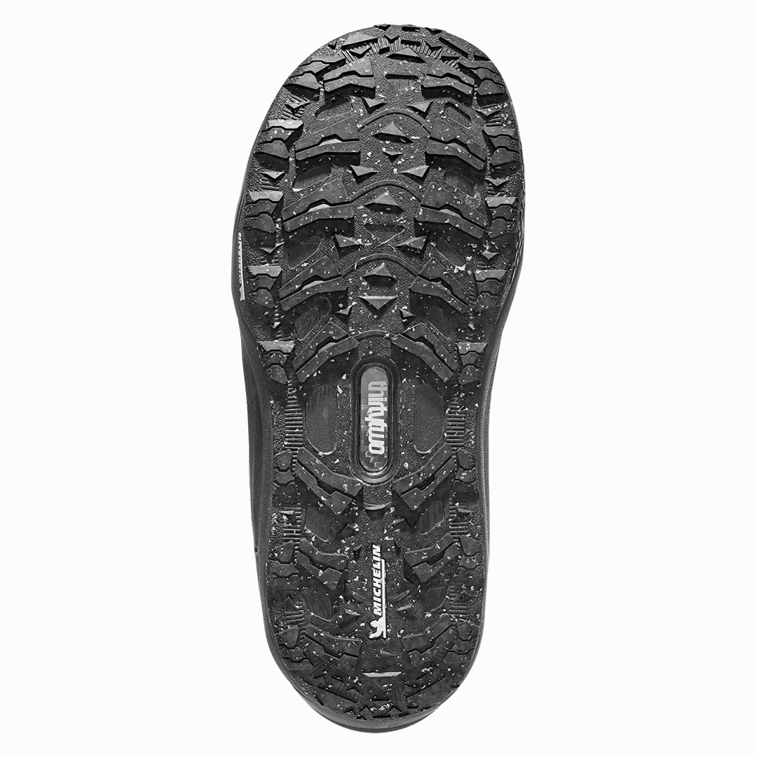 Sleek Comfort Universal Style Men's Focus BOA? X Sweetin Snowboard Boots