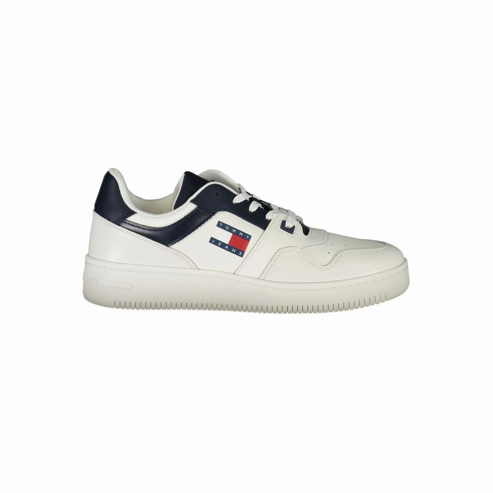 remarkable - running Tommy Hilfiger Leather Men Men's Sneaker