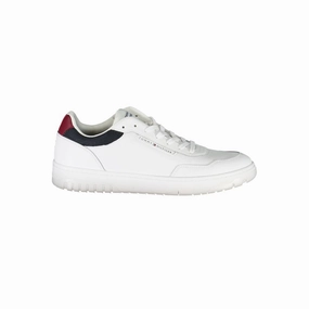 daily runner lace - decorated running gear Tommy Hilfiger Leather Men Men's Sneaker