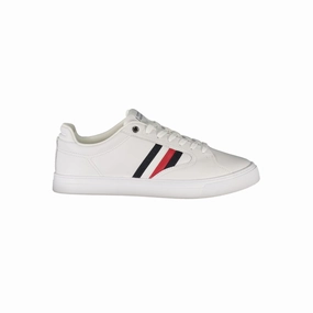 Tommy Hilfiger Leather Men Men's Sneaker gender - specific