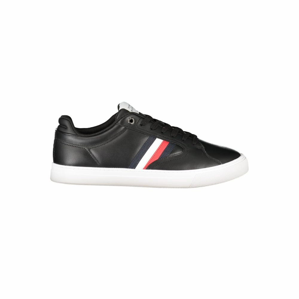 Tommy Hilfiger Leather Men Men's Sneaker Speed Enhancement