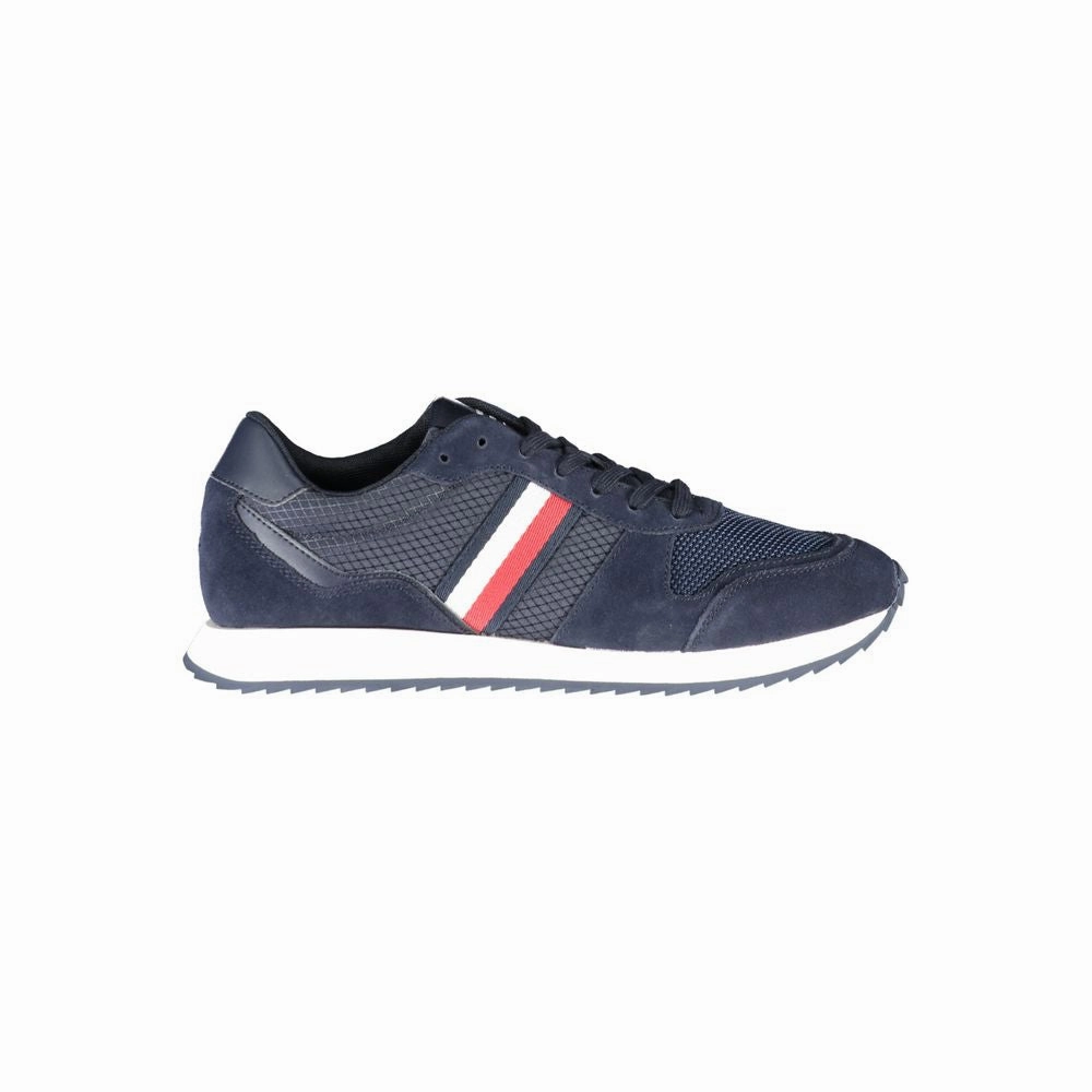 Tommy Hilfiger Polyester Men Men's Sneaker brand - new