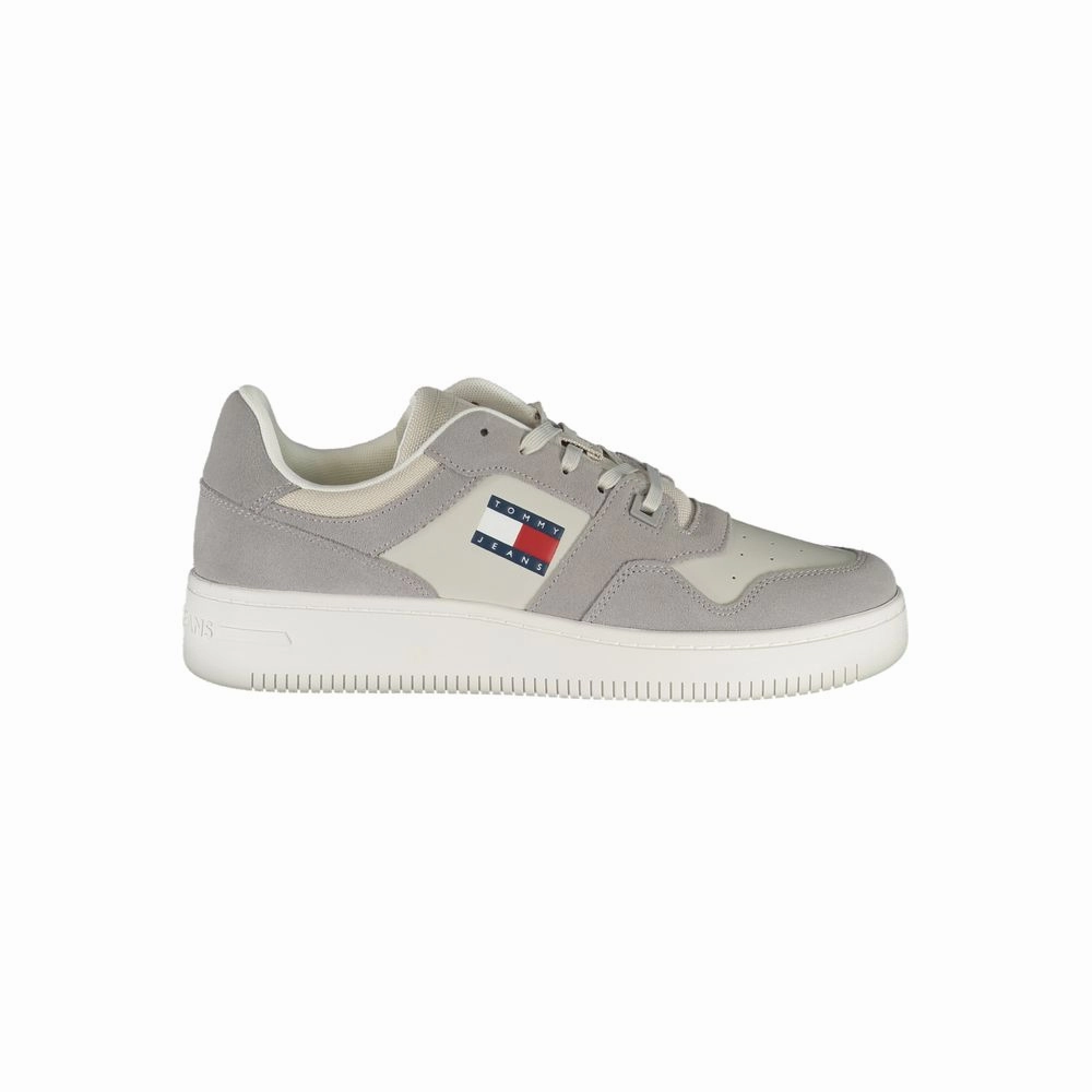 Tommy Hilfiger Polyester Men's Sneaker Air Zoom