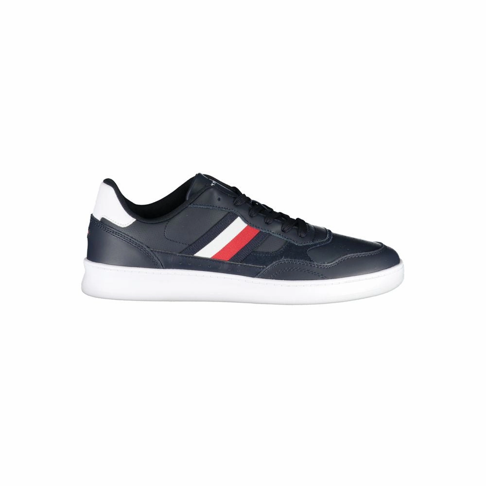 better stability expert shoes Tommy Hilfiger Polyester Men's Sneaker