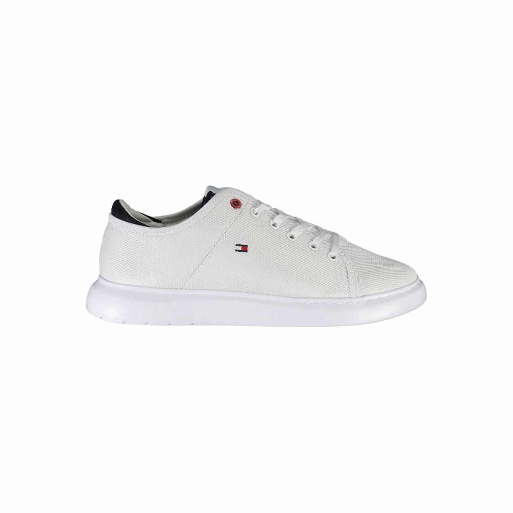 air - filled shoes Tommy Hilfiger Polyester Men's Sneaker